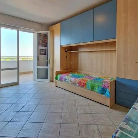 Stunning View From Our Modern Flat * Porto Santa Margherita di Caorle
