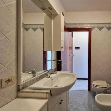Διαμέρισμα Stunning View From Our Modern Flat *